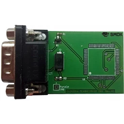 Smok JTAG MC68HC05x32 Güvenlik Aparatı için detaylı bilgi göster Smok JTAG MC68HC05x32 Güvenlik Aparatı resmi